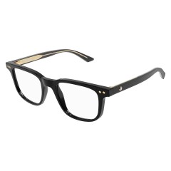 MontBlanc 256O 005 - Óculos de Grau