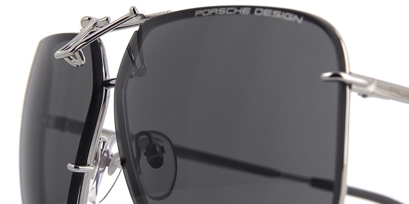 Porsche 8928 00310C TROCA LENTES - Oculos de Sol