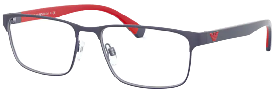 Emporio Armani 1105 3092 - Oculos de Grau