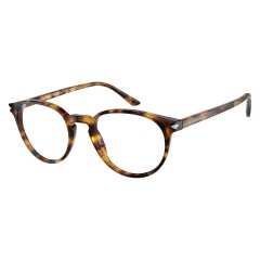 Giorgio Armani 7176 5011 - Oculos de Grau