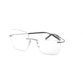 Silhouette 5541 IS 6560 TMA Icon - Oculos de Grau