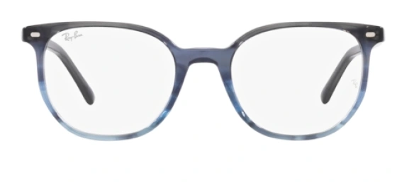 Ray Ban Elliot 5397 8254 - Oculos de Grau