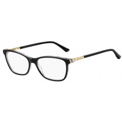 Jimmy Choo 274 7C5 - Óculos de Grau