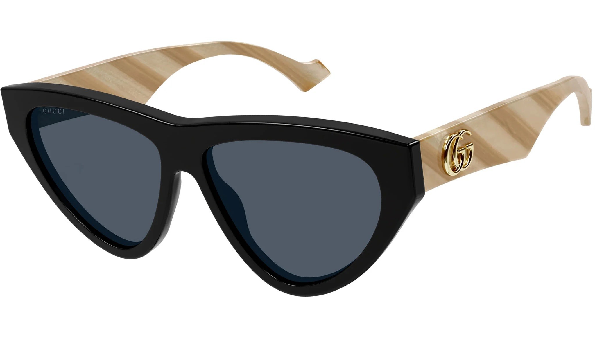 Gucci 1333 004 - Óculos de Sol