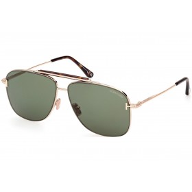 Tom Ford Jaden 1017 28N - Oculos de Sol