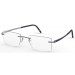 Silhouette 5529 4510 FG Momentum - Oculos de Grau