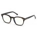 Tom Ford 5532B 52E BLUE LOOK - Óculos e Clip On