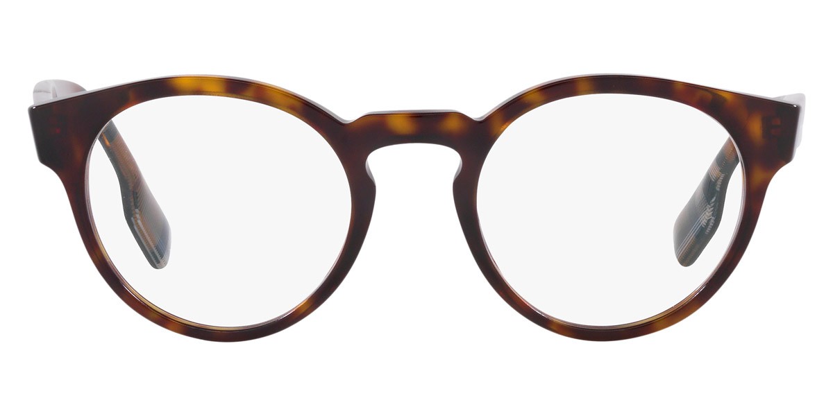 Burberry Grant 2354 3991 - Óculos de Grau