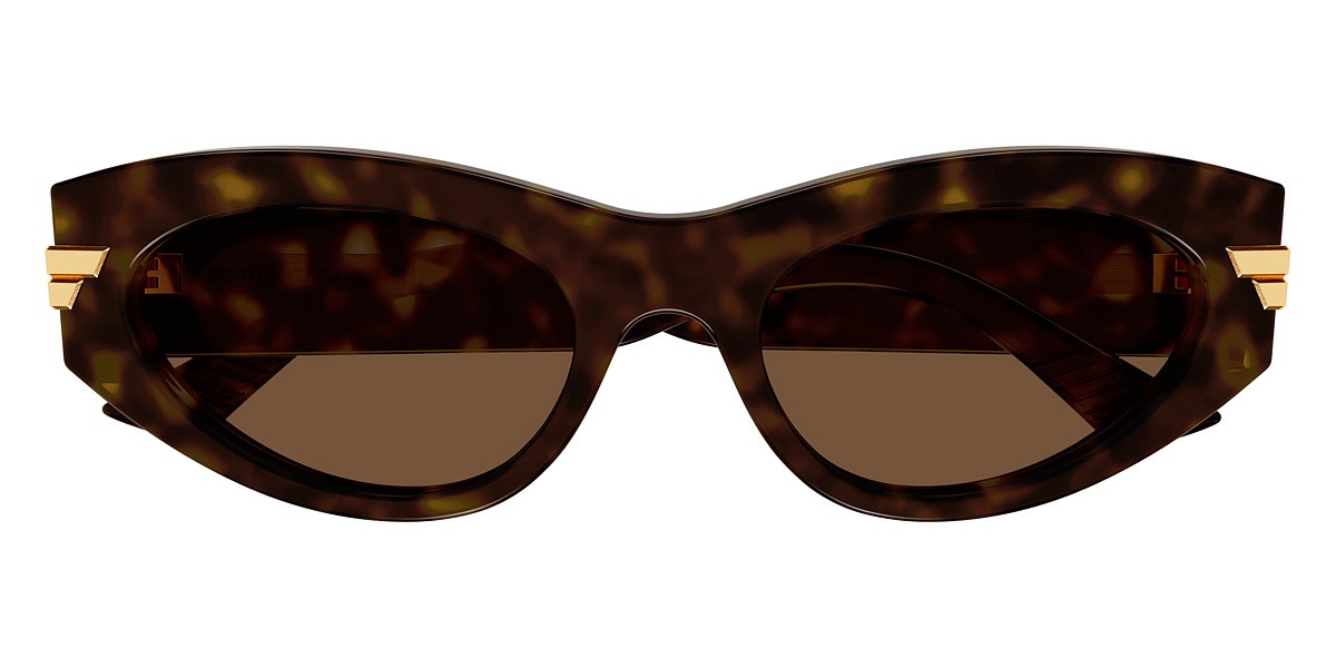 Bottega Veneta 1189 002 - Óculos de Sol