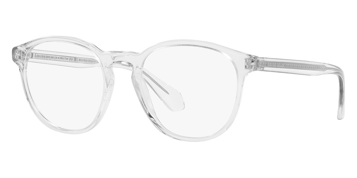Giorgio Armani 7216 5893 - Óculos de Grau