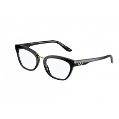 Dolce Gabbana 3335 501 - Oculos de Grau