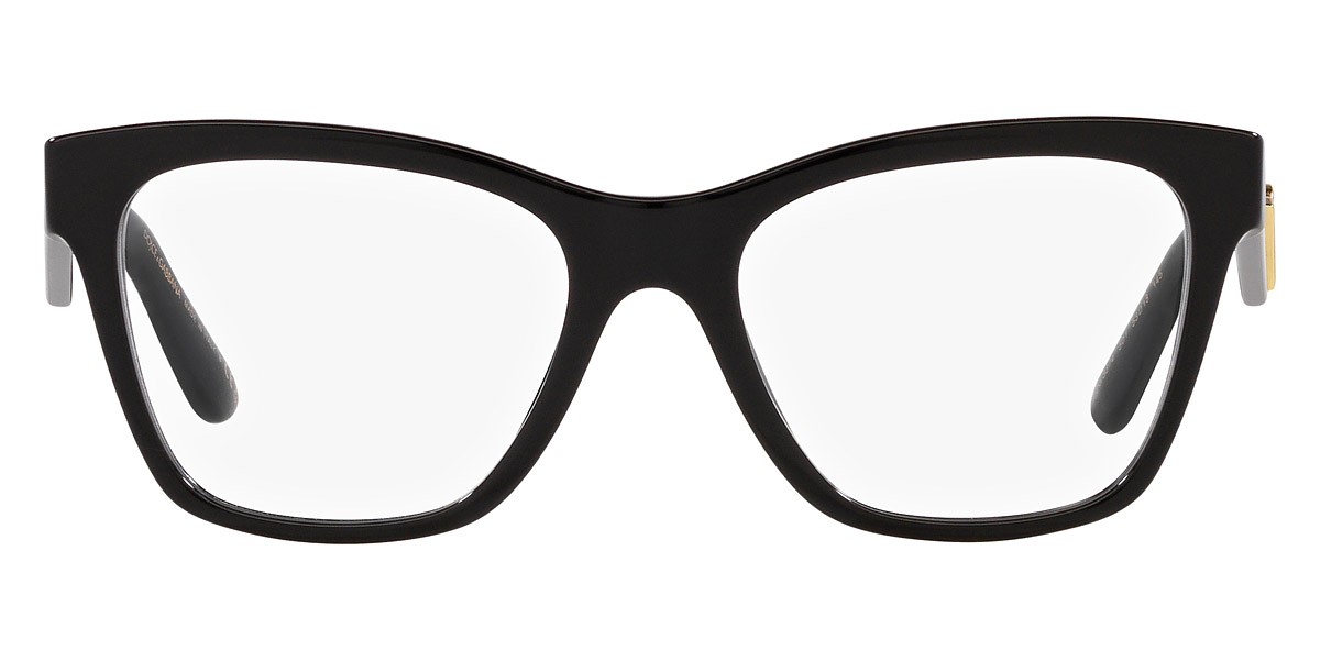 Dolce Gabbana 3374 501 - Óculos de Grau