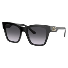 Dolce Gabbana 4384 5018G - Óculos de Sol