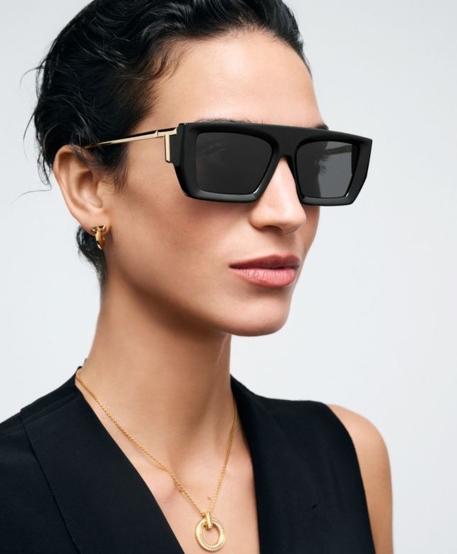 Tiffany 4214U 8001S4 - Óculos de Sol