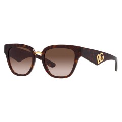 Dolce Gabbana 4437 50213 - Óculos de Sol