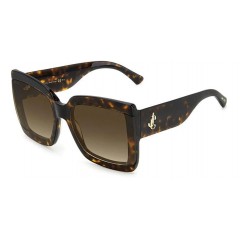 Jimmy Choo Renee 086HA - Oculos de Sol