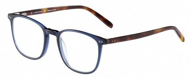 Jaguar 1707 8858 - Oculos de Grau