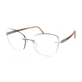 Silhouette 5555 KU 3530 Blend - Oculos de Grau