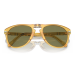 Persol Steve McQueen 714SM 204P1 - Oculos de Sol Dobrável