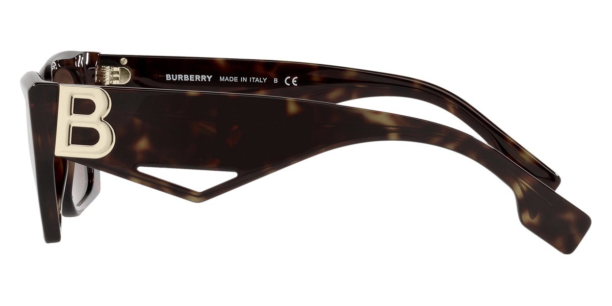 Burberry Poppy 4336 392073 - Óculos de Sol