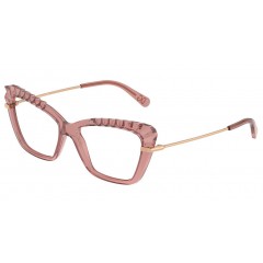 Dolce Gabbana Plisse 5050 3148 - Oculos de Grau