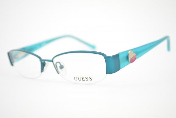 GUESS Infantil 9087 BL - Oculos de Grau