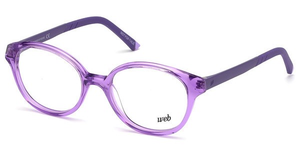 Web Eyewear Infantil 5266 081 - Oculos de Grau