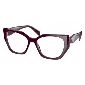 Prada 18WV VIY1O1 Tam 54 - Oculos de Grau