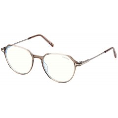 Tom Ford 5875B 045 - Óculos com Blue Block