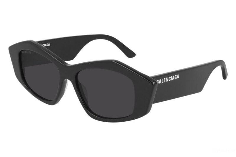 Balenciaga 106 001 - Oculos de Sol