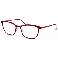 Modo 4117 Burgundy - Óculos de Grau