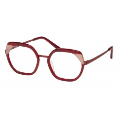 Modo 4541 Burgundy - Oculos de Grau