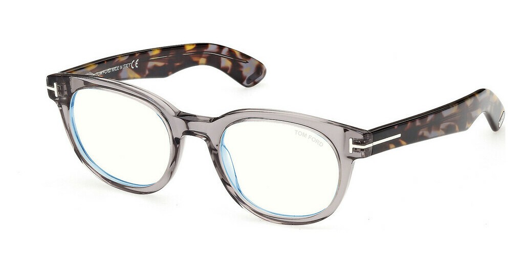 Tom Ford 5807B 020 - Óculos com Blue Block