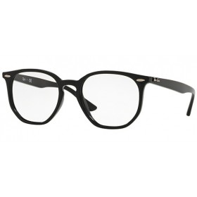 Ray Ban Hexagonal 7151 2000 - Óculos de Grau