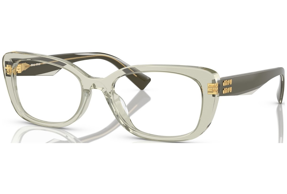 Miu Miu 07VV 13M1O1 - Oculos de Grau
