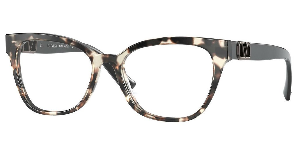 Valentino 3049 5097 - Oculos de Grau