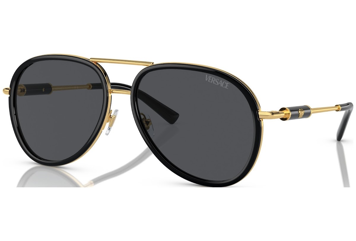 Versace 2260 100287 - Óculos de Sol