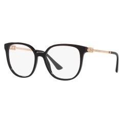 Bvlgari 4212 501 - Óculos de Grau