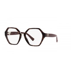 Valentino 3062 5002 TAM 55 - Oculos de Grau