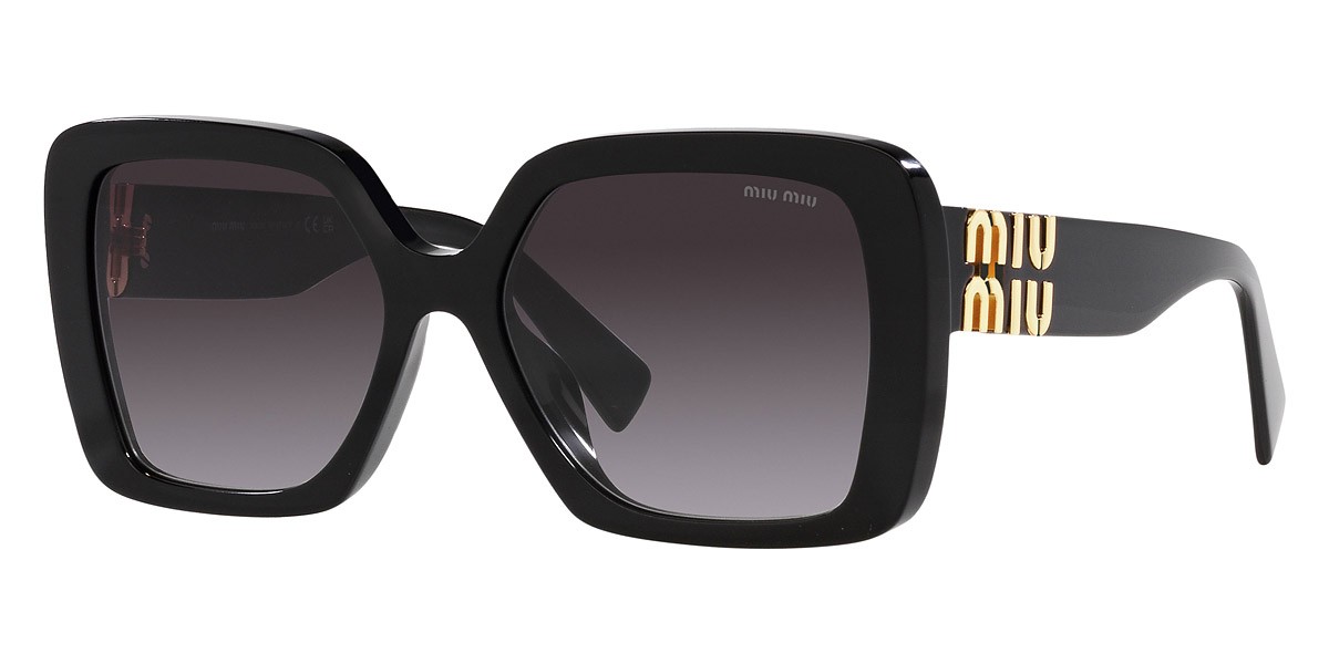 Miu Miu 10YS 1AB5D1 - Oculos de Sol