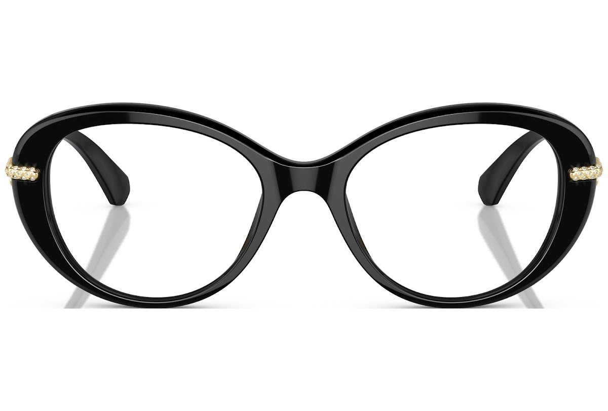 Swarovski 2001 1001 - Óculos de Grau