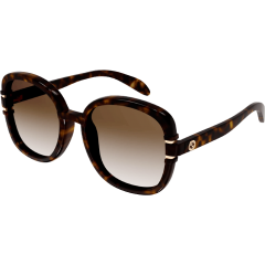 Gucci 1068SA 002 - Oculos de Sol