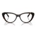 Swarovski 2005 1002 - Óculos de Grau