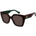 Gucci 1300 002 - Óculos de Sol