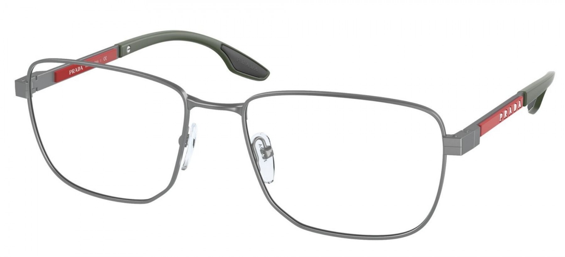 Prada Sport 50OV 7CQ1O1 - Oculos de Grau