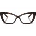 Dolce Gabbana 3375B 502 - Óculos de Grau