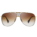 Dita Decade Two 2082 B BLK GLD - Oculos de Sol