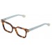 DINDI 3003 229 Havana Marrom - Óculos de Grau