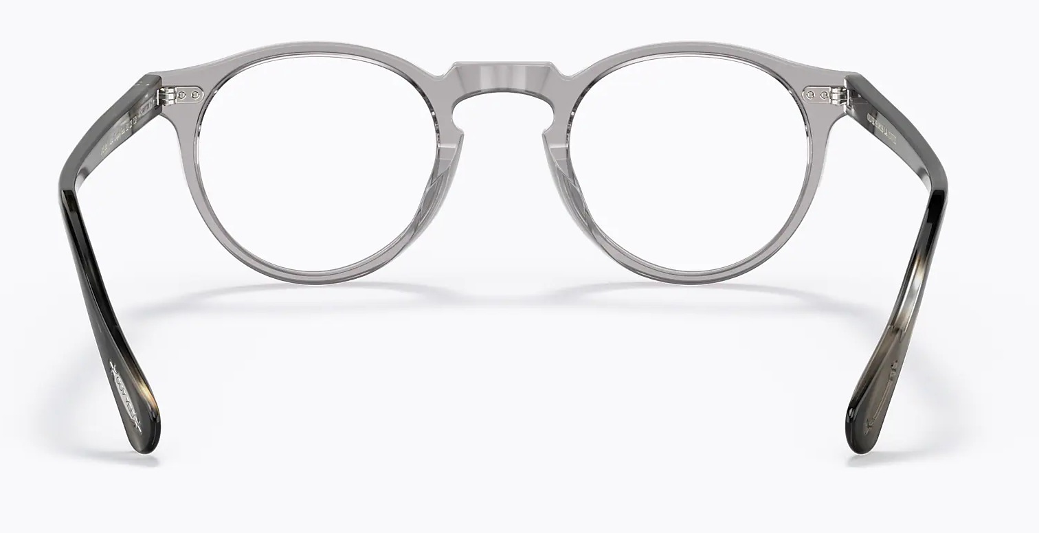 Oliver Peoples Gregory Peck 5186 1484 - Oculos de Grau