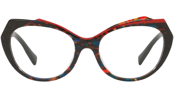 Alain Mikli 3136 003 - Oculos de Grau